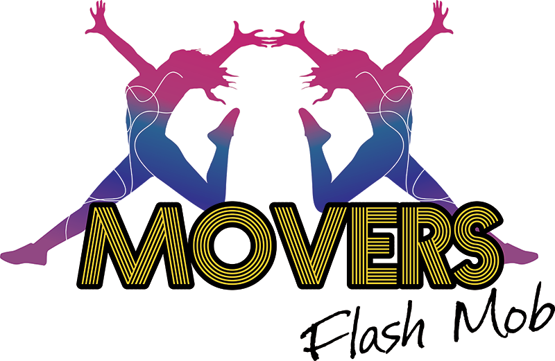 Movers - Flash Mob