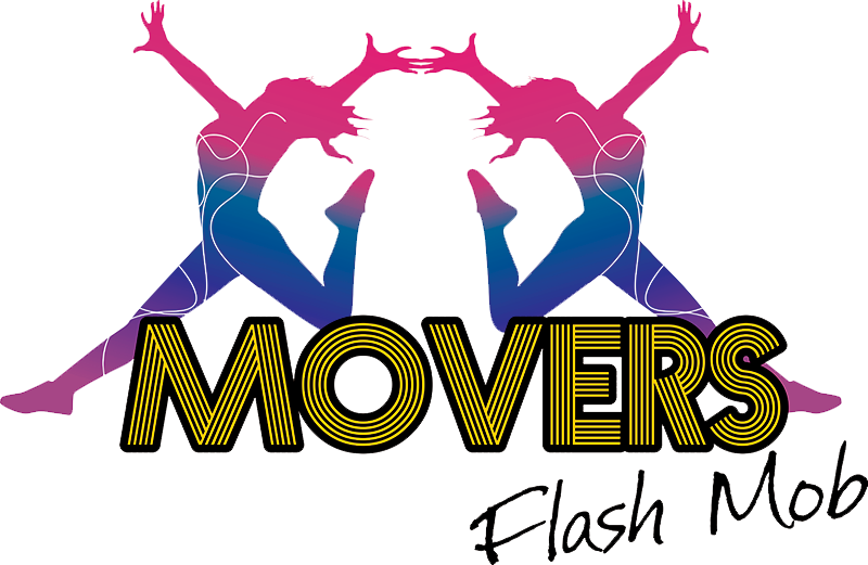 Movers - Flash Mob